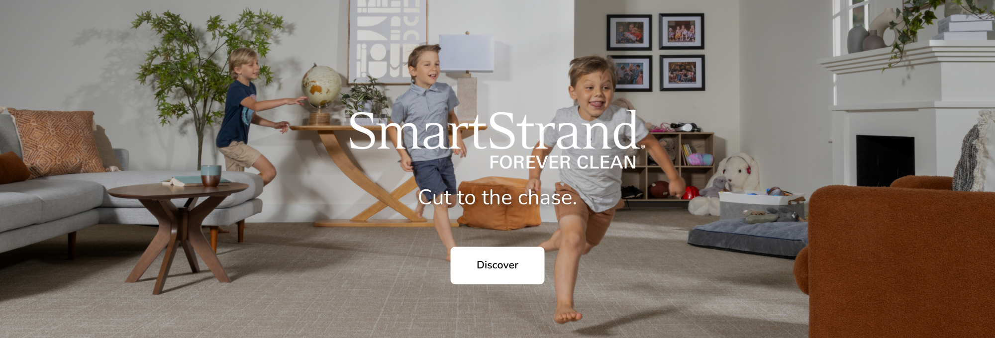 Shop SmartStrand products