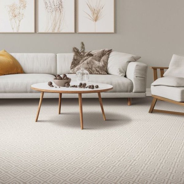 EverLux Stunning Opulence Nylon Carpet