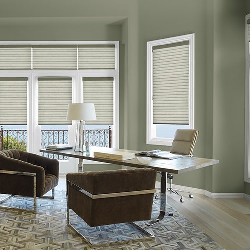 Hunter Douglas Window Treatments in Ventura County, CA from Chisum's Floor Covering