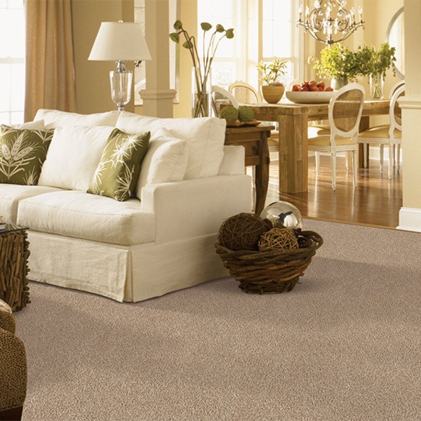 EverLux Upscale Element Nylon Carpet