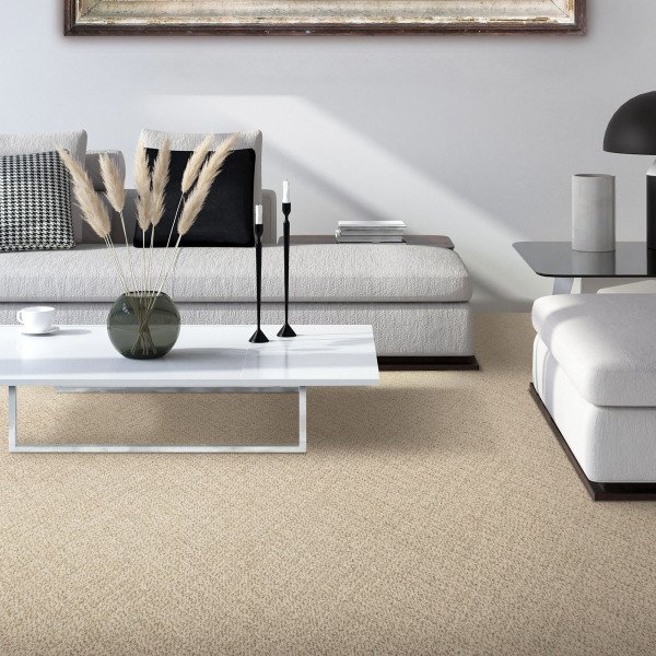 EverLux Serene Reflection Nylon Carpet