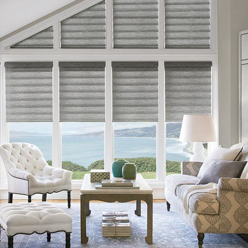 Hunter Douglas Window Treatments  in Santa Paula, CA from Chisum's Floor Covering